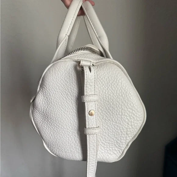 Alexander Wang Rocco Duffle Bag - Picture 4 of 13